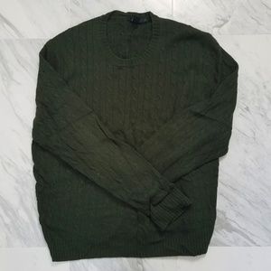 J. Crew Sweater
